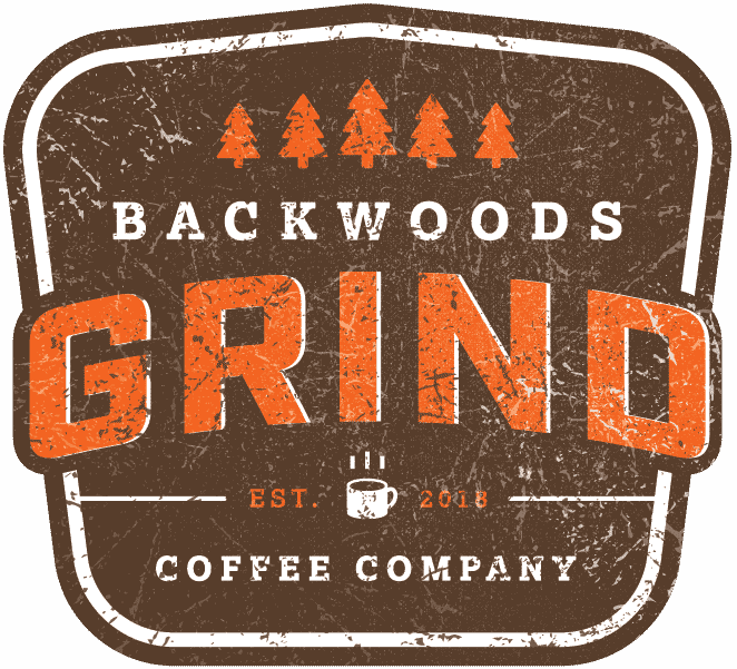 Backwoods Grind Logo